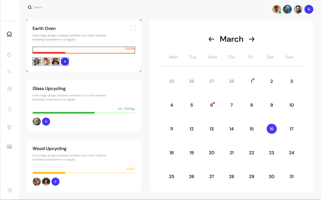 VoluMeter - Volunteer Impact Tracking