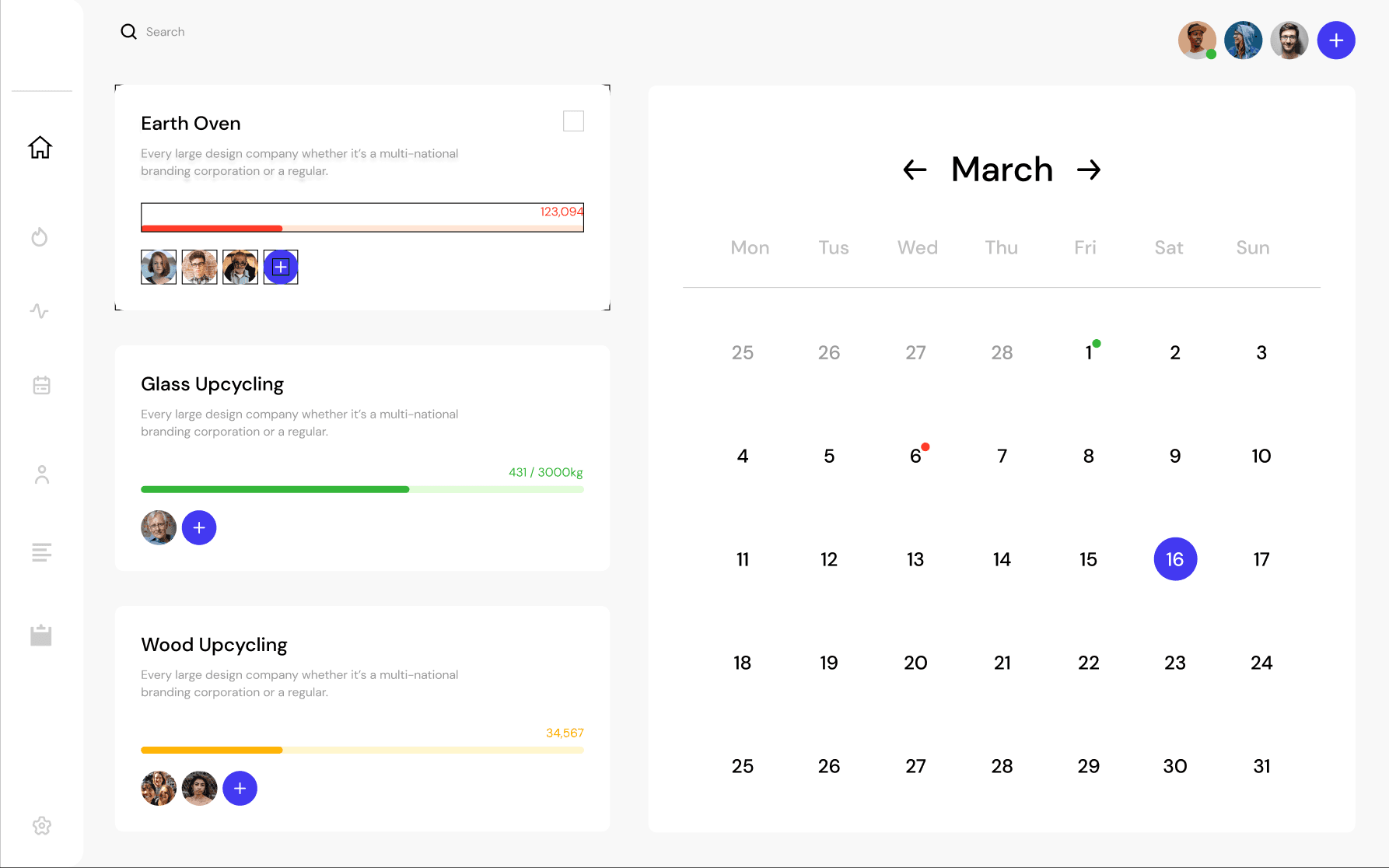 VoluMeter - Volunteer Impact Tracking