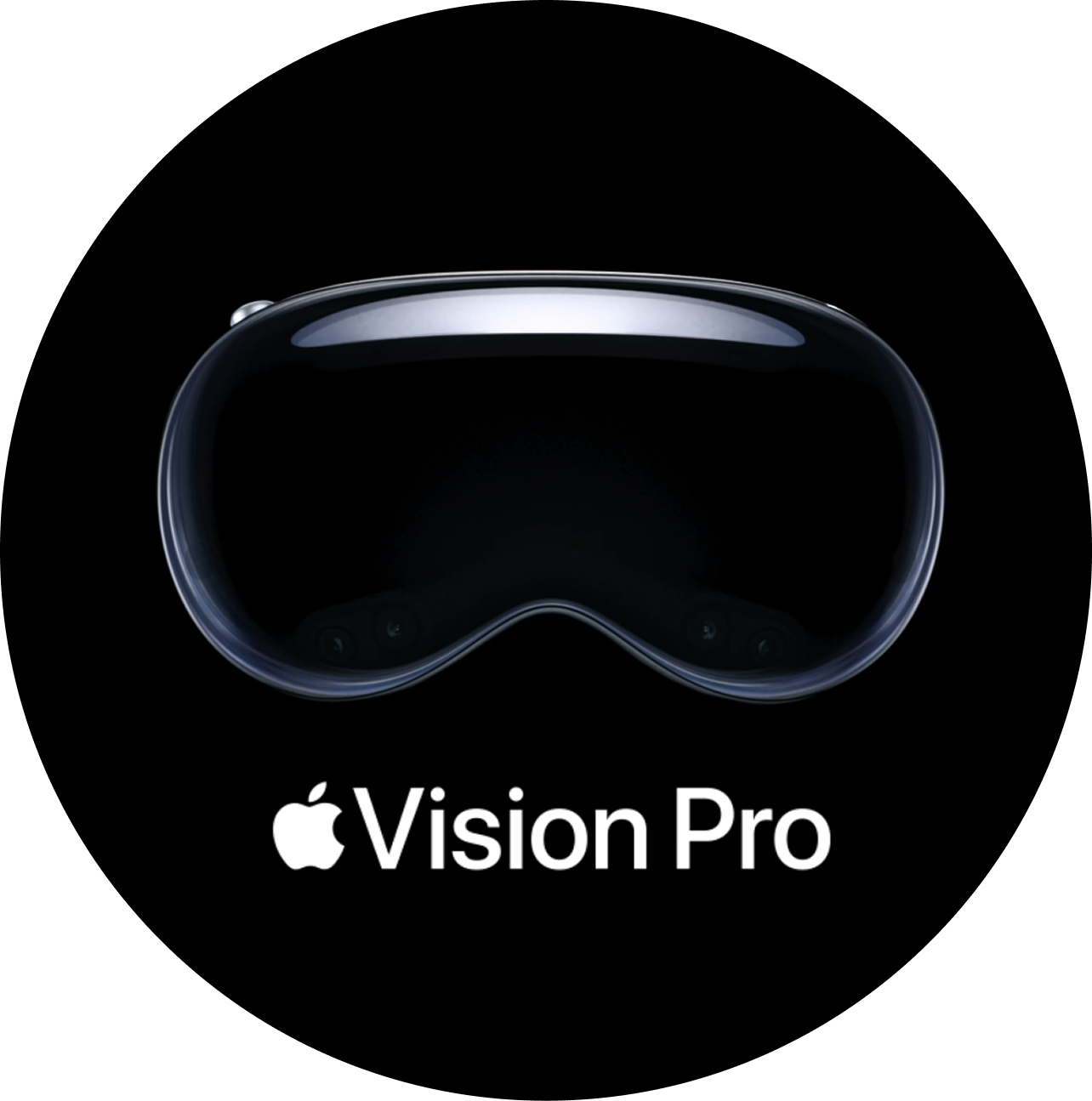 VisionOS